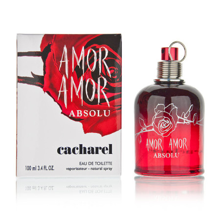Cacharel Amor Amor Absolu